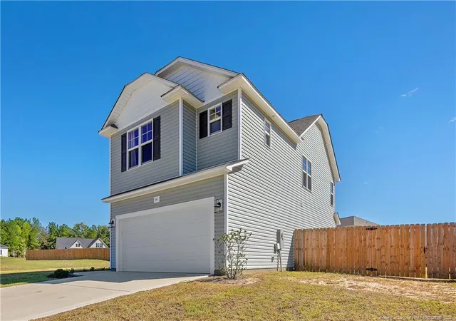Photo 2 of Single family home for sale at 341 Caldwell St, Spring Lake, NC 28390 | MLS# 771085 | Listing updated on 2026-10-29