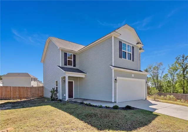 Photo 3 of Single family home for sale at 341 Caldwell St, Spring Lake, NC 28390 | MLS# 771085 | Listing updated on 2026-10-29