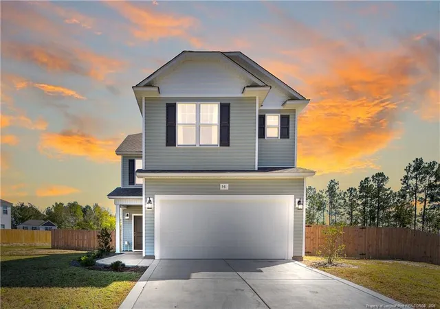 Photo 48 of Single family home for sale at 341 Caldwell St, Spring Lake, NC 28390 | MLS# 771085 | Listing updated on 2026-10-29