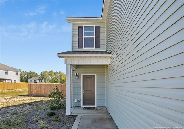 Photo 3 of Single family home for sale at 341 Caldwell St, Spring Lake, NC 28390 | MLS# 771085 | Listing updated on 2026-10-29