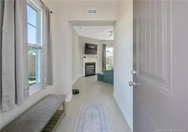 Photo 4 of Single family home for sale at 341 Caldwell St, Spring Lake, NC 28390 | MLS# 771085 | Listing updated on 2026-10-29