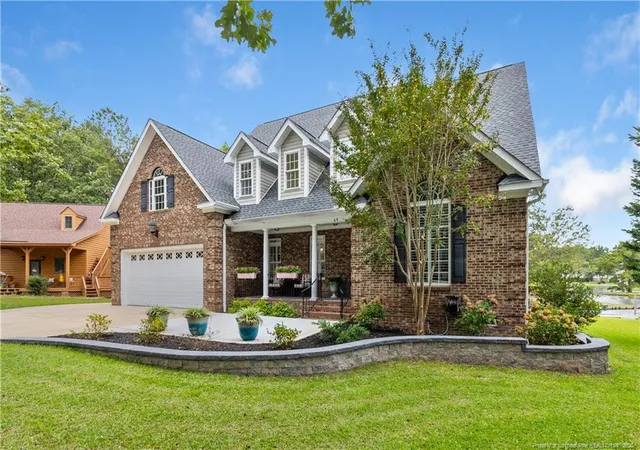 Photo 3 of Single family home for sale at 49 Lookout Point, Sanford, NC 27332 | MLS# 771038 | Listing updated on 2026-10-29