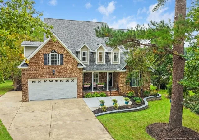 Photo 4 of Single family home for sale at 49 Lookout Point, Sanford, NC 27332 | MLS# 771038 | Listing updated on 2026-10-29