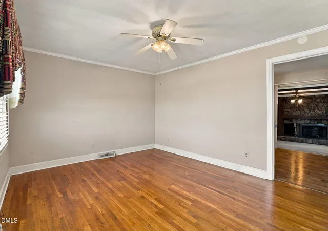Photo 3 of Sale Pending at 604 N Saratoga St, Stantonsburg, NC 27883 | MLS# 10198935 | Listing updated on 2026-10-26