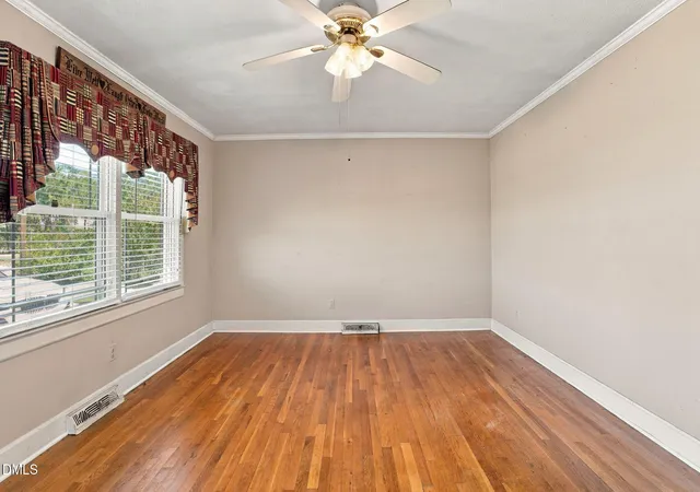 Photo 4 of Sale Pending at 604 N Saratoga St, Stantonsburg, NC 27883 | MLS# 10198935 | Listing updated on 2026-10-26