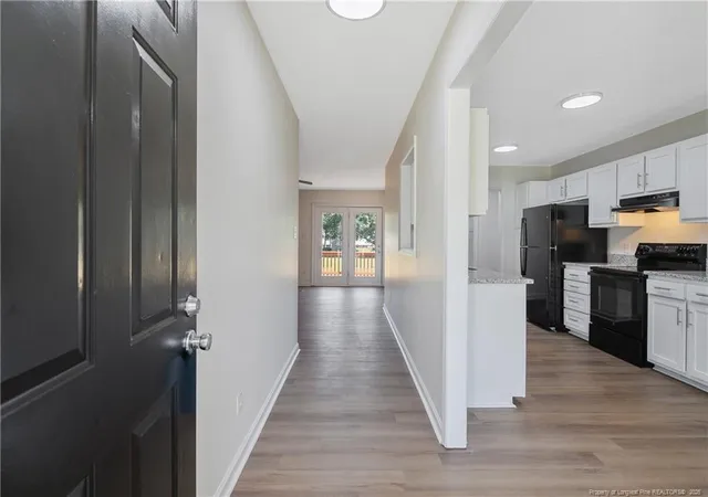 Photo 4 of Single family home for sale at 8463 Brightleaf Dr, Saint Pauls, NC 28384 | MLS# 770234 | Listing updated on 2026-10-16