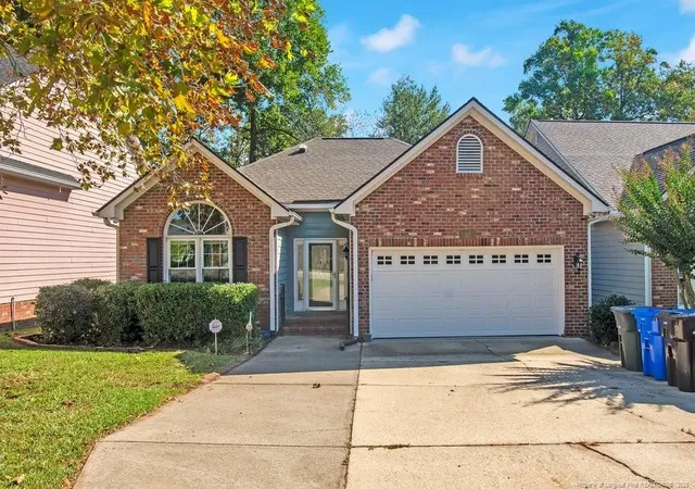 Single family home for sale at 1527 Dixon Dr, Fayetteville, NC 28305 | MLS# 771082