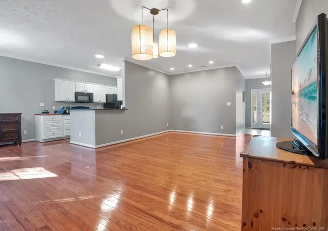 Photo 4 of Single family home for sale at 1527 Dixon Dr, Fayetteville, NC 28305 | MLS# 771082 | Listing updated on 2026-10-19