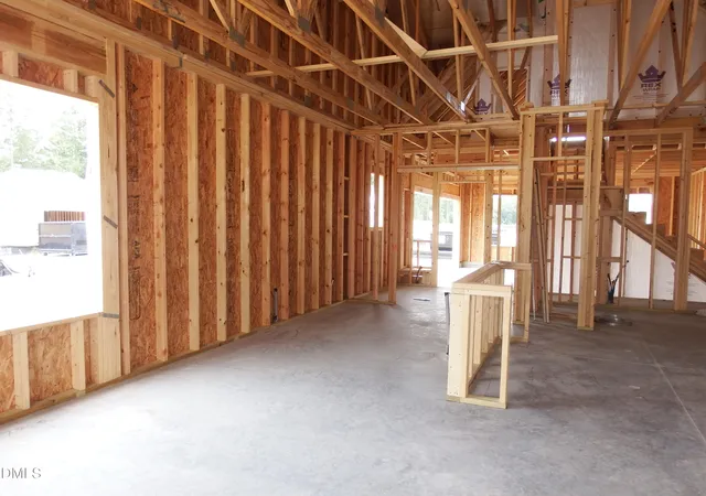 Photo 3 of Single family home for sale at 1165 Hedgewood Dr, Hope Mills, NC 28348 | MLS# 10200019 | Listing updated on 2026-10-23