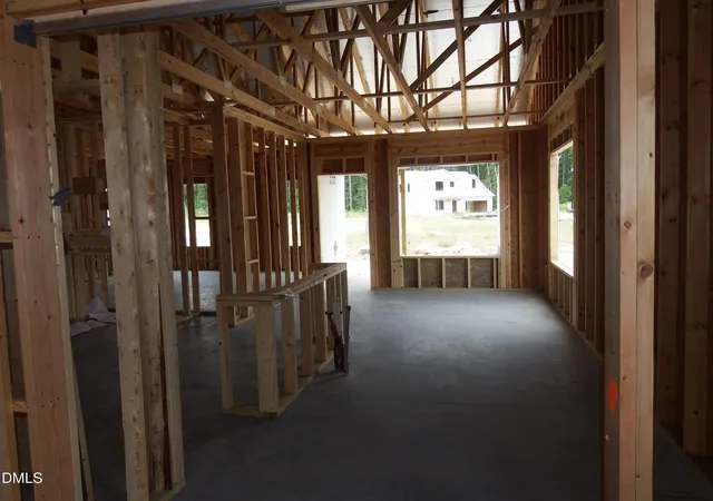 Photo 4 of Single family home for sale at 1165 Hedgewood Dr, Hope Mills, NC 28348 | MLS# 10200019 | Listing updated on 2026-10-23