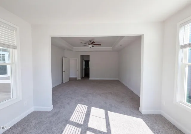 Photo 3 of Single family home for sale at 148 Glenwood Ct, Spring Lake, NC 28390 | MLS# 10198988 | Listing updated on 2026-10-29