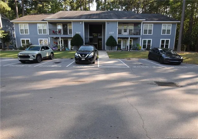 Condo for sale at 2009 Sardonyx Rd #7, Fayetteville, NC 28303 | MLS# 771102