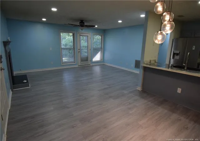 Photo 4 of Condo for sale at 2009 Sardonyx Rd #7, Fayetteville, NC 28303 | MLS# 771102 | Listing updated on 2026-10-17