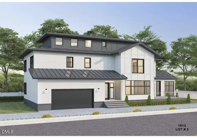 Photo 3 of Single family home for sale at 1811 Legion Rd Ext, Durham, NC 27517 | MLS# 10199199 | Listing updated on 2026-10-19