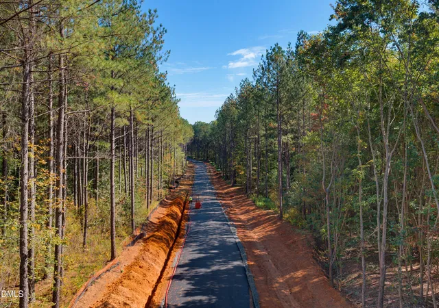 Photo 1 of Land for sale at Lot C Arden Ests Ct, Hillsborough, NC 27278 | MLS# 10199025 | Listing updated on 2026-10-21