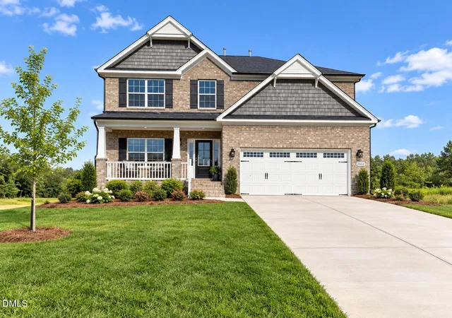 Single family home for sale at 2852 Needham Ln #Ne 50, Haw River, NC 27258 | MLS# 10199045