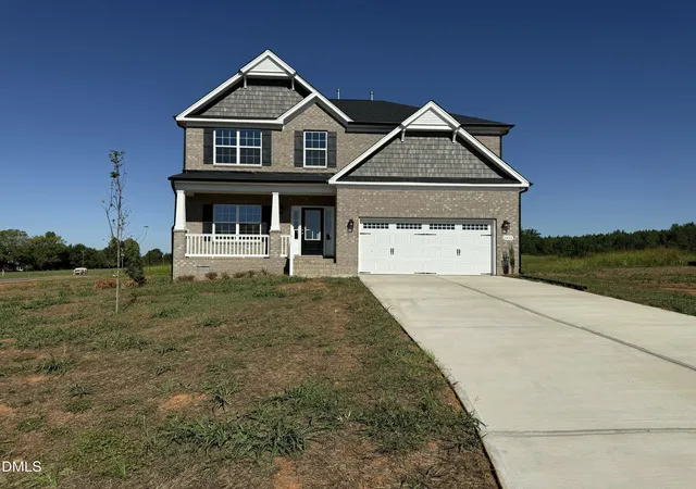 Photo 1 of Single family home for sale at 2852 Needham Ln #Ne 50, Haw River, NC 27258 | MLS# 10199045 | Listing updated on 2026-10-29