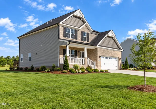 Photo 3 of Single family home for sale at 2852 Needham Ln #Ne 50, Haw River, NC 27258 | MLS# 10199045 | Listing updated on 2026-10-29