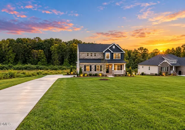 Single family home for sale at 2865 Needham Ln #Ne 7, Haw River, NC 27258 | MLS# 10199061 | Listing updated on 2026-10-29