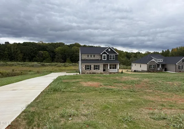 Photo 1 of Single family home for sale at 2865 Needham Ln #Ne 7, Haw River, NC 27258 | MLS# 10199061 | Listing updated on 2026-10-29