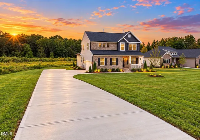 Photo 2 of Single family home for sale at 2865 Needham Ln #Ne 7, Haw River, NC 27258 | MLS# 10199061 | Listing updated on 2026-10-29