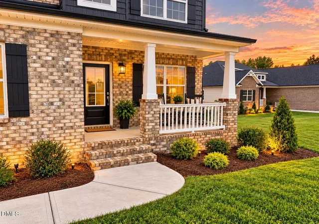 Photo 4 of Single family home for sale at 2865 Needham Ln #Ne 7, Haw River, NC 27258 | MLS# 10199061 | Listing updated on 2026-10-29