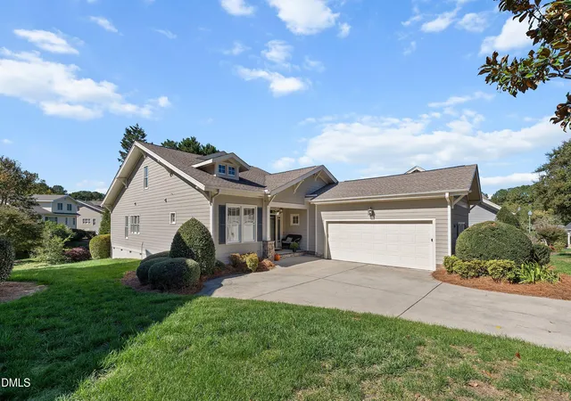Single family home for sale at 1300 Groves Fld Ln, Wake Forest, NC 27587 | MLS# 10199890