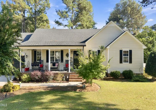 Single family home for sale at 1572 Bloomery Rd, Bailey, NC 27807 | MLS# 10199167
