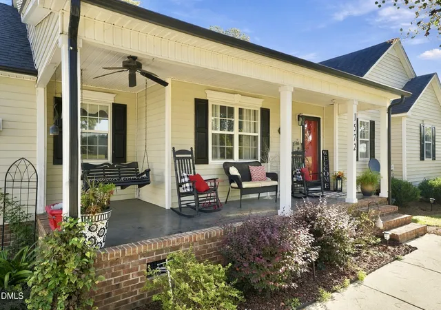 Photo 2 of Single family home for sale at 1572 Bloomery Rd, Bailey, NC 27807 | MLS# 10199167 | Listing updated on 2026-10-20