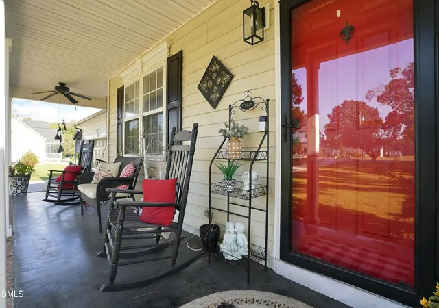 Photo 3 of Single family home for sale at 1572 Bloomery Rd, Bailey, NC 27807 | MLS# 10199167 | Listing updated on 2026-10-20