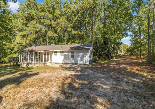 Photo 1 of Sale Pending at 2020 Ackerman Rd, Garner, NC 27529 | MLS# 10200016 | Listing updated on 2026-10-29
