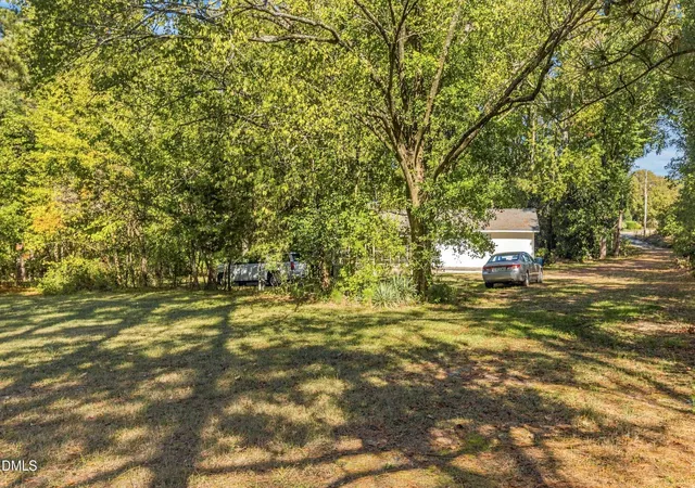 Photo 4 of Sale Pending at 2020 Ackerman Rd, Garner, NC 27529 | MLS# 10200016 | Listing updated on 2026-10-29