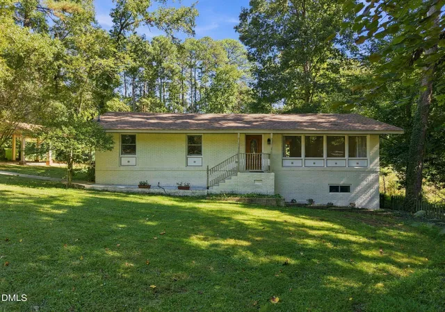 Single family home for sale at 5812 Deblyn Ave, Raleigh, NC 27612 | MLS# 10199122
