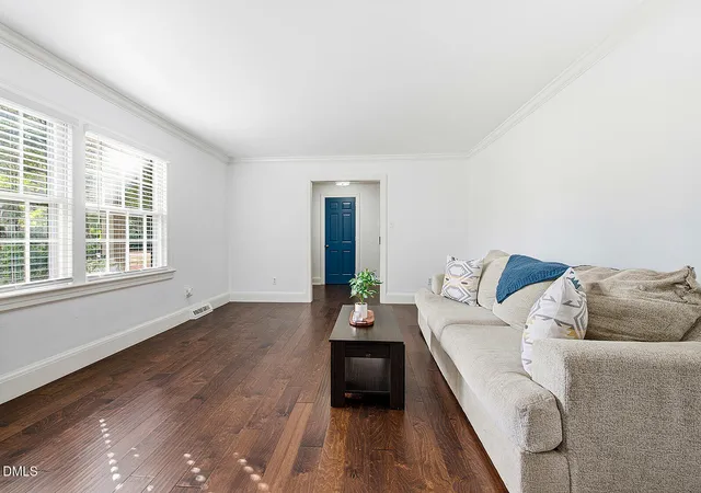 Photo 4 of Single family home for sale at 1108 Peachtree Pl NW, Wilson, NC 27896 | MLS# 10199618 | Listing updated on 2026-10-27
