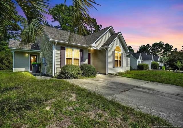 Single family home for sale at 4401 Owendon Dr, Shallotte, NC 28470 | MLS# 771055