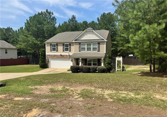 Photo 3 of Sale Pending at 535 Stone Cross (lot 16b) Dr, Spring Lake, NC 28390 | MLS# 771145 | Listing updated on 2026-10-25