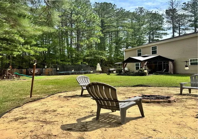 Photo 4 of Sale Pending at 535 Stone Cross (lot 16b) Dr, Spring Lake, NC 28390 | MLS# 771145 | Listing updated on 2026-10-25