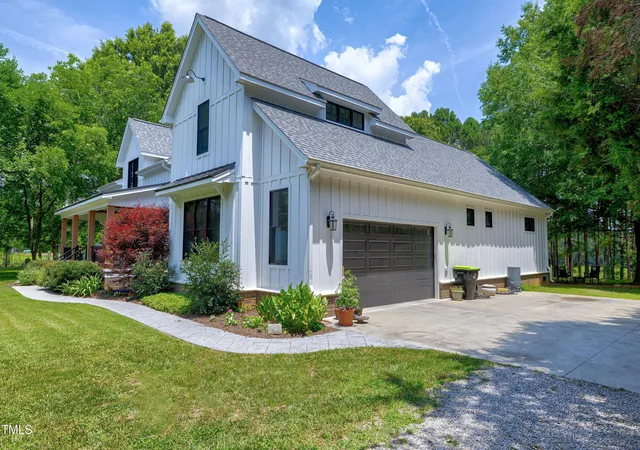 Single family home for sale at 5859 Vicksboro Rd, Henderson, NC 27537 | MLS# 10199677