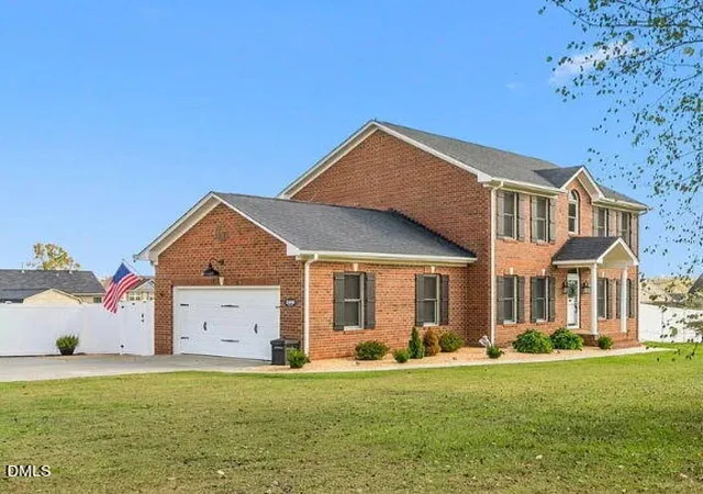 Photo 1 of Single family home for sale at 2400 Rogers Rd, Graham, NC 27253 | MLS# 10199178 | Listing updated on 2026-10-21