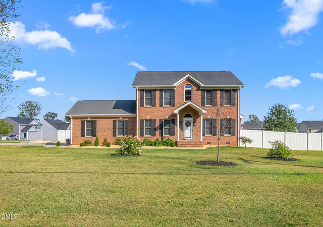 Photo 1 of Single family home for sale at 2400 Rogers Rd, Graham, NC 27253 | MLS# 10199178 | Listing updated on 2026-10-21