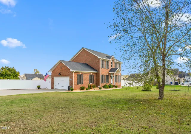 Photo 2 of Single family home for sale at 2400 Rogers Rd, Graham, NC 27253 | MLS# 10199178 | Listing updated on 2026-10-21