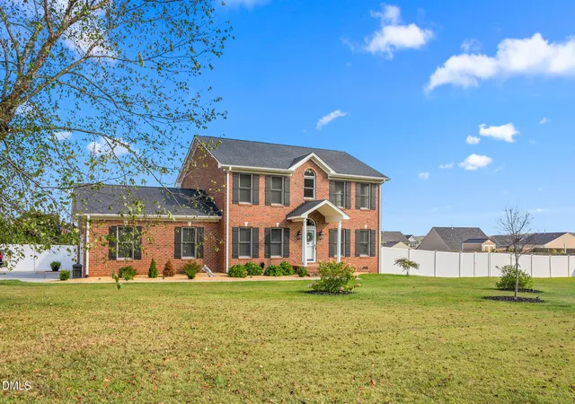 Photo 3 of Single family home for sale at 2400 Rogers Rd, Graham, NC 27253 | MLS# 10199178 | Listing updated on 2026-10-21