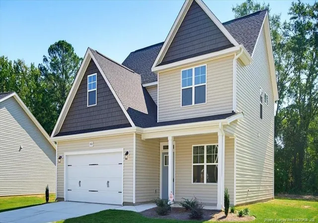 Photo 1 of Single family home for sale at 1432 Pamalee Dr, Fayetteville, NC 28303 | MLS# 771148 | Listing updated on 2026-10-27