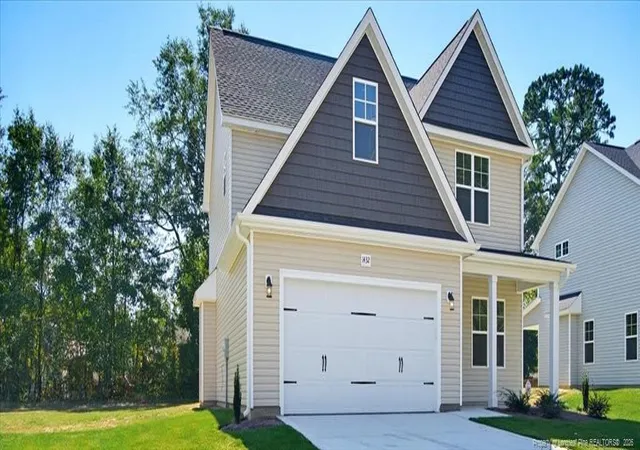 Photo 2 of Single family home for sale at 1432 Pamalee Dr, Fayetteville, NC 28303 | MLS# 771148 | Listing updated on 2026-10-27