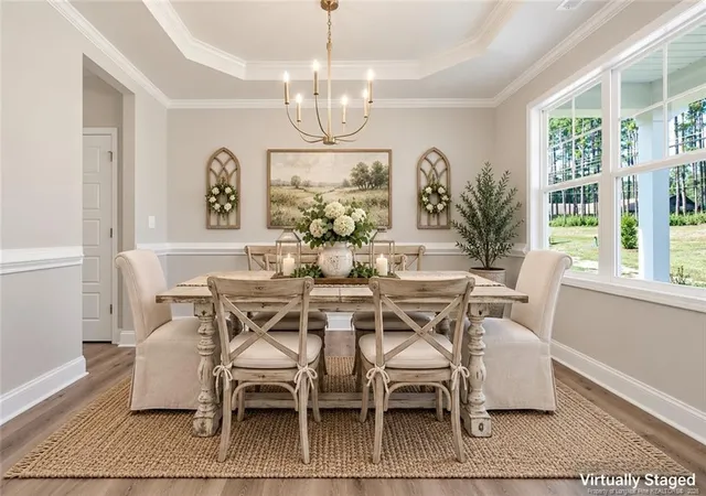 Photo 4 of Single family home for sale at 1432 Pamalee Dr, Fayetteville, NC 28303 | MLS# 771148 | Listing updated on 2026-10-27