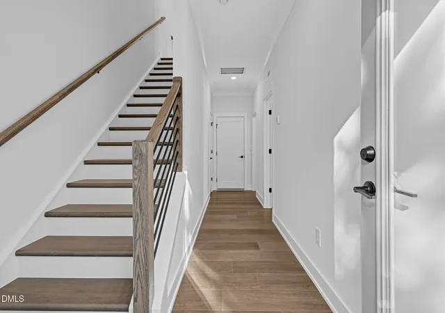 Photo 1 of Townhouse for sale at 732 Mildred Oaks Ct, Cary, NC 27519 | MLS# 10199175 | Listing updated on 2026-10-19