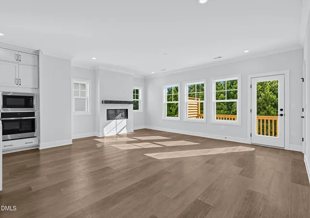 Photo 3 of Townhouse for sale at 736 Mildred Oaks Ct, Cary, NC 27519 | MLS# 10199186 | Listing updated on 2026-10-26