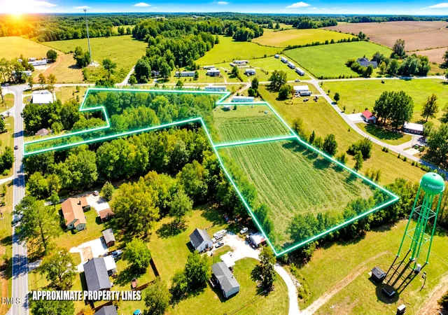 Photo 3 of Land for sale at 107 Farrior Ln, Rose Hill, NC 28458 | MLS# 10199296 | Listing updated on 2026-10-29