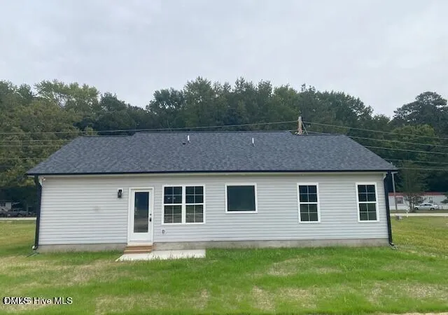 Photo 1 of Single family home for sale at 5324 Saint Rose Church Rd, Sims, NC 27880 | MLS# 10199346 | Listing updated on 2026-10-20