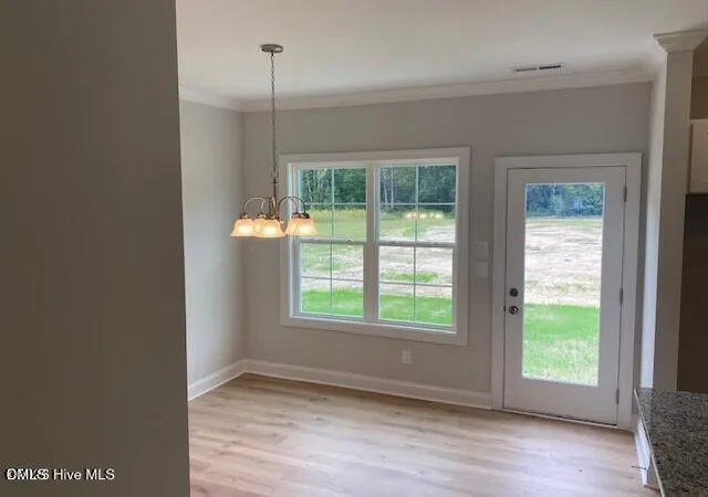 Photo 2 of Single family home for sale at 5324 Saint Rose Church Rd, Sims, NC 27880 | MLS# 10199346 | Listing updated on 2026-10-20